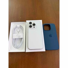 アップル(Apple)の【極美品】海外版 iPhone 15 Pro 512GB SIMフリー(スマートフォン本体)