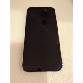 アイフォーン(iPhone)のApple iPhone 15 Pro 本体 512g ホワイトチタニウム(スマートフォン本体)