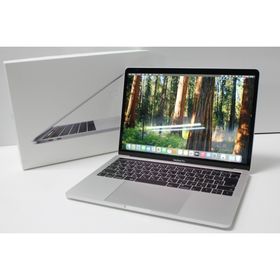 MacBook Pro（13インチ,2018）512GB/8GB ④(ノートPC)