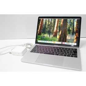 MacBook Pro（13インチ,2018）256GB/8GB ⑥(ノートPC)