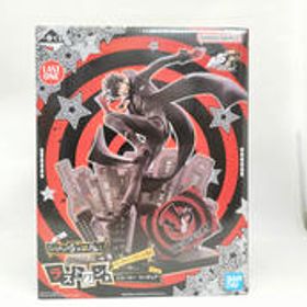 一番くじ ペルソナ5 ザ・ロイヤル ラストワン賞 ジョーカー バンダイ
