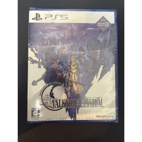 ヴァルキリーエリュシオン PS4 新品 1,000円 中古 568円 | ネット最
