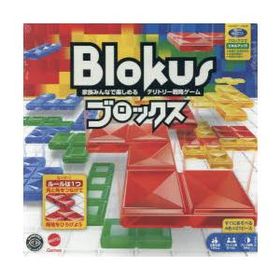 ブロックス