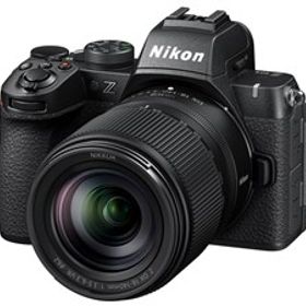 ニコン Z50II 18-140 VR レンズキット[ラッピング可] R-LOGI