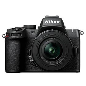 ニコン Z50II 16-50 VR レンズキット(1セット)[映像関連 その他]