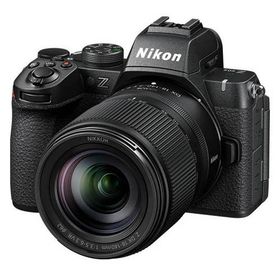 ニコン Z50II 18-140 VR レンズキット(1セット)[映像関連 その他]
