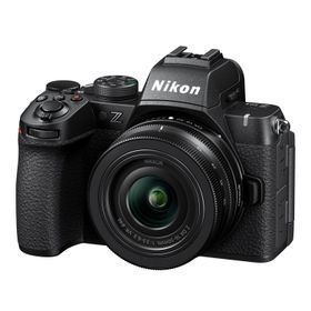 Nikon ニコン Z50II 16-50 VR レンズキット【JAN:4960759916846】