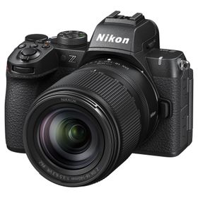 Nikon ニコン Z50II 18-140 VR レンズキット【JAN:4960759917003】