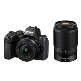 Nikon ニコン Z50II ダブルズームキット【JAN:4960759916921】