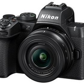 ★Nikon / ニコン Z50II 16-50 VR レンズキット