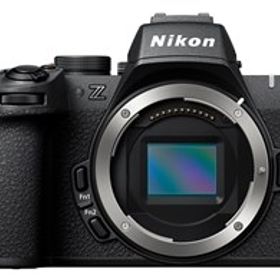 ★Nikon / ニコン Z50II ボディ