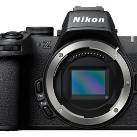 ニコン デジタル一眼カメラ Z50II ボディ