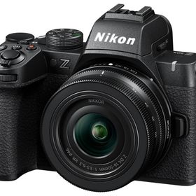 ニコン デジタル一眼カメラ Z50II 16-50 VR レンズキット