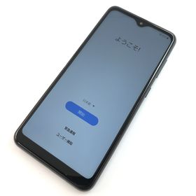 ギャラクシー(Galaxy)の【C】SC-56B/Galaxy A22 5G/355878459552493(スマートフォン本体)