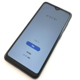 ギャラクシー(Galaxy)の【B】SC-56B/Galaxy A22 5G/355878458124948(スマートフォン本体)