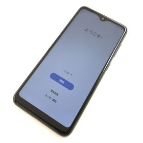 ギャラクシー(Galaxy)の【B】SC-56B/Galaxy A22 5G/355878459299483(スマートフォン本体)