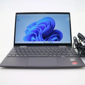ENVY x360 新品 37,999円 中古 19,800円 | ネット最安値の価格比較