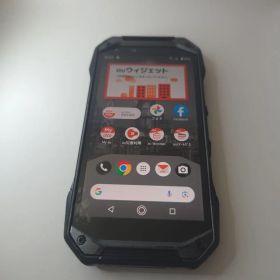 TORQUE G04 アンドロイド10 シムフリー kyv41 189