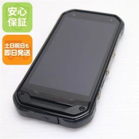 美品 au TORQUE G03 ブラック 即日発送 スマホ KYOCERA au 本体 白ロム 土日祝発送OK 02000
