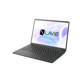 NEC LAVIE N14 Slim N145D/KAB PC-N145DKAB [フロストブラック]