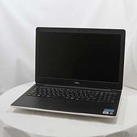 〔中古品〕 Inspiron 15 3593 ［Core-i7-1065G7 (1.3GHz)／8GB／SSD512GB／15.6インチワイド／Windows10 Home(64ビット)］〔中古品〕 Inspiron 15 3593 ［Core-i7-1065G7 (1.3GHz)／8GB／SSD512GB／15.6インチワイド／Windows10 Home(64ビット)］