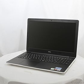 〔中古品〕 Inspiron 3593 ［Core-i3-1005G1 (1.2GHz)／4GB／SSD1TB／15.6インチ／Windows10 Home(64ビット)］〔中古品〕 Inspiron 3593 ［Core-i3-1005G1 (1.2GHz)／4GB／SSD1TB／15.6インチ／Windows10 Home(64ビット)］