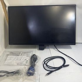 I-O DATA LCD-A271DBX モニター 本体