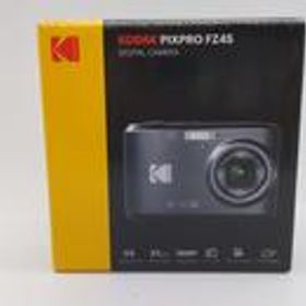 デジタルカメラ PIXPRO FZ45 KODAK