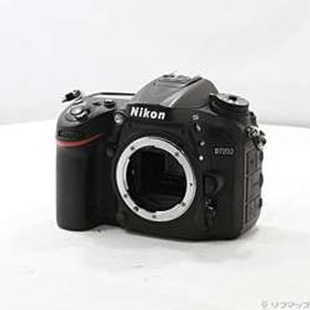 〔中古品〕 Nikon D7200〔中古品〕 Nikon D7200