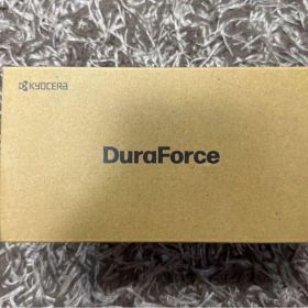 30515-1 IO-3 新品 DuraForce EX A301KC 制限◯