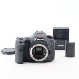 18853ショット★ Canon EOS 7D Mark IIボディ #1098(デジタル一眼)
