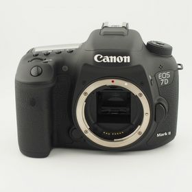 キヤノン(Canon)の【中古】(キヤノン) Canon EOS 7D MarkII(コンパクトデジタルカメラ)