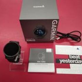 スマートウォッチ VENU2S GARMIN