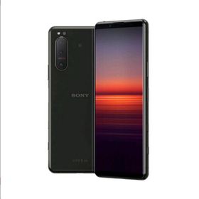 ソニー(SONY)のSony Xperia 5 II XQ-AS72 Dual Sim free(スマートフォン本体)