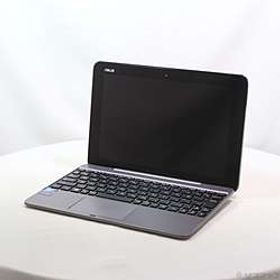 TransBook T101HA T101HA-GR029T 〔Windows 10〕 ［Atom x5-Z8350 (1.44GHz)／10.1インチワイド／4GB／ストレージ64GB］