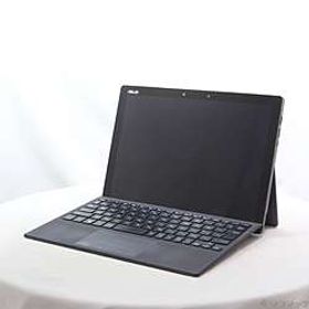 TransBook 3 T303UA-6200GY チタニウムグレー 〔Windows 10〕 ［Core i5 6200U (2.3GHz)／12.6インチワイド／8GB／ストレージ512GB］