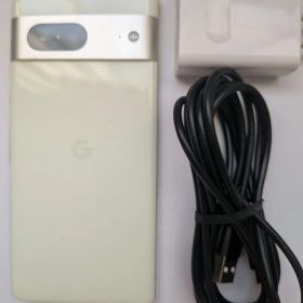 Google Pixel 7 128GB SIMフリー レモンングラス