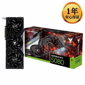 GeForce RTX 5080 搭載グラボ 楽天市場の新品＆中古最安値 | ネット最