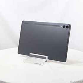 〔中古品〕 Galaxy Tab S9+ 256GB グラファイト SM-X810 Wi-Fi ［12.4インチ有機EL／Snapdragon-8-Gen-2］〔中古品〕 Galaxy Tab S9+ 256GB グラファイト SM-X810 Wi-Fi ［12.4インチ有機EL／Snapdragon-8-Gen-2］