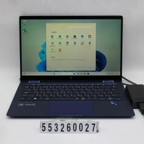 hp Elite Dragonfly G2 Core i7 1165G7 2.8GHz/16GB/512GB(SSD)/13.3W/FHD(1920x1080) タッチパネル/Win11 画面黄ばみあり【中古】【20260521】