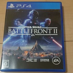 Star Wars バトルフロント II