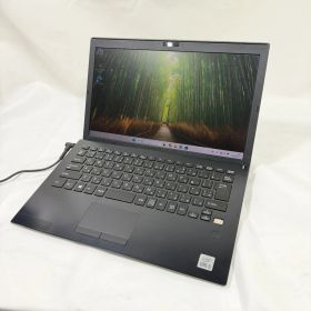 【良品】【初期不良1週間対応】VAIO Pro PG / Core i5 1035G1 / 8GB / 256GB