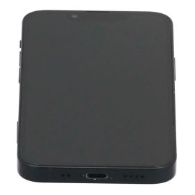 中古 iPhone13 mini 128GBApple SIMロックなし アップルMLJC3J/A Y9CDW6YLWFコンディションランク【BC】（商品 No.19-0）