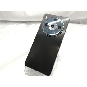 【中古】Nubia 海外版 【SIMフリー】 nubia Z60S Pro 12GB 256GB【大須アメ横】保証期間１ヶ月【ランクA】