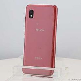 〔中古品〕 GALAXY A21 64GB レッド SC-42A docomoロック解除SIMフリー ［5.8インチ液晶／Exynos 7884B／RAM:3GB／ナノSIM］〔中古品〕 GALAXY A21 64GB レッド SC-42A docomoロック解除SIMフリー ［5.8インチ液晶／Exynos 7884B／RAM:3GB／ナノSIM］