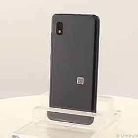 〔中古品〕 Galaxy A21 シンプル 64GB ブラック SCV49 auロック解除SIMフリー ［5.8インチ液晶／Exynos 7884B／RAM:3GB／ナノSIM］〔中古品〕 Galaxy A21 シンプル 64GB ブラック SCV49 auロック解除SIMフリー ［5.8インチ液晶／Exynos 7884B／RAM:3GB／ナノSIM］