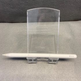 美品 Apple Pencil 第2世代 ホワイト色