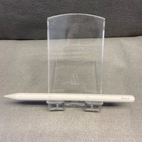 美品 Apple Pencil 第2世代 ホワイト色