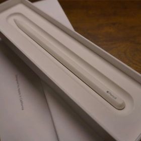 Apple Pencil 第2世代 A2051