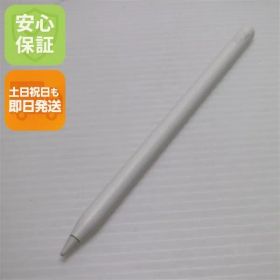 美品 Apple Pencil 第2世代 MU8F2J/A (2018) タッチペン 即日発送 土日祝発送OK 05000